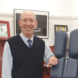 George Street Family Chiropractic Centre