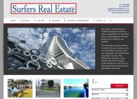 Surfers Real Estate Pty Ltd