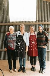 Clifford's Honey Farm Kangaroo Island