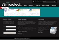 Microtech Pty Ltd