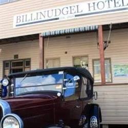 Billinudgel Hotel
