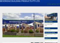 Beveridge's Mitre10