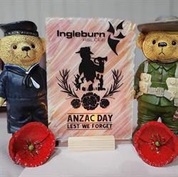 Ingleburn Rsl Sub Branch Club