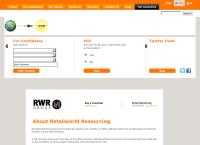 Retailworld Resourcing Pty Ltd