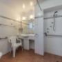 Accessible bathroom