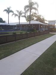 Gayndah Colonial Motor Inn