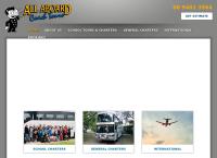 All Aboard Coach Tours