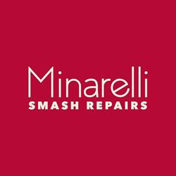 Minarelli Smash Repairs