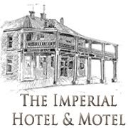 Imperial Hotel, Bingara