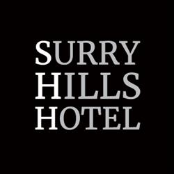 Surry Hills Hotel
