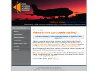 Civil Aviation Academy Australasia