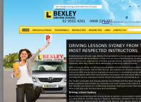 Bexley Driving School Pty Ltd