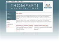 Thompsett Architecture
