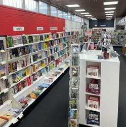 Thesaurus Books