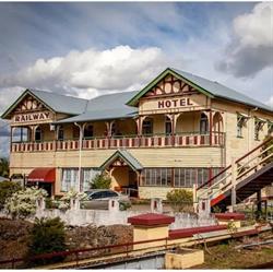Railway Hotel