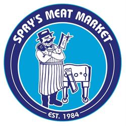 Spry's Meat Market