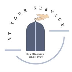 At Your Service Dry Cleaners