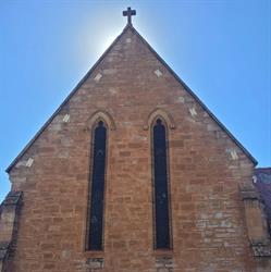 Anglican Church Diocese Of Bathurst