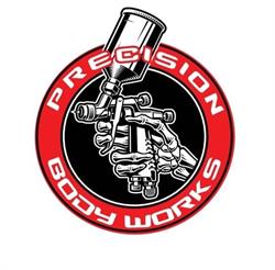 Precision Body Works