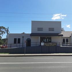 Unanderra Community Centre