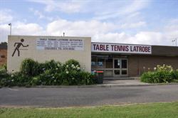 Traralgon Table Tennis Association