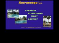 Astralodge Motel