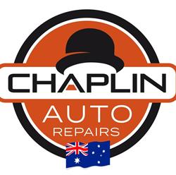 Chaplin's Auto Repairs