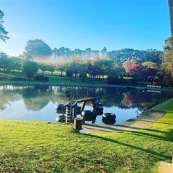 Fonty's Pool Caravan Park