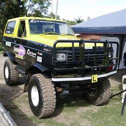 Quik Speed Brake & Mechanical