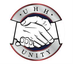 Unity Hall Hotel