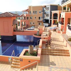 Martinique Whitsunday Resort
