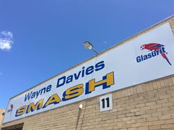 Wayne Davies Smash Repairs