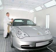 Victoria Body Works Pty Ltd