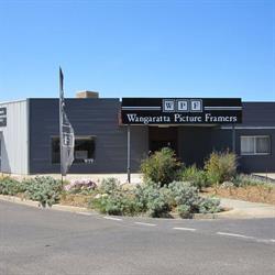 Wangaratta Picture Framers