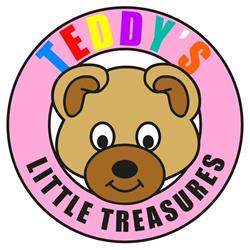 Teddy's Little Treasures