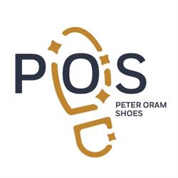 Peter Oram Shoes