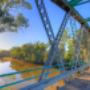 Historic Bridge