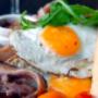 Breakfast is Available