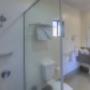Spacious Bathrooms