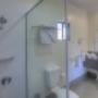 Spacious Bathrooms