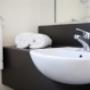 Guest Room Bathroom
