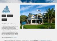 Boathouse Resort Motel