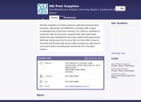 NQ Pool Supplies