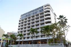 Acacia Court Hotel