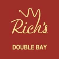 Richs Double Bay Pty Ltd