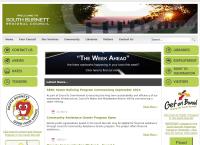 South Burnett Regional Council