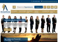Accountcorp Financial Planning Pty Ltd