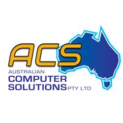 Australian Computer Solutions