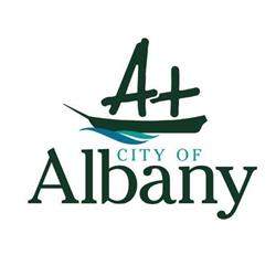 Albany, City Of
