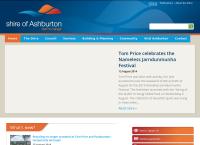 Ashburton Shire Council